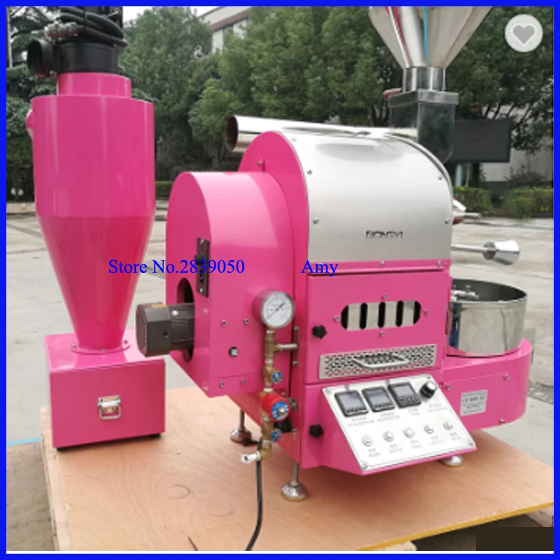 1kg Used Coffee Roaster Machine Used 