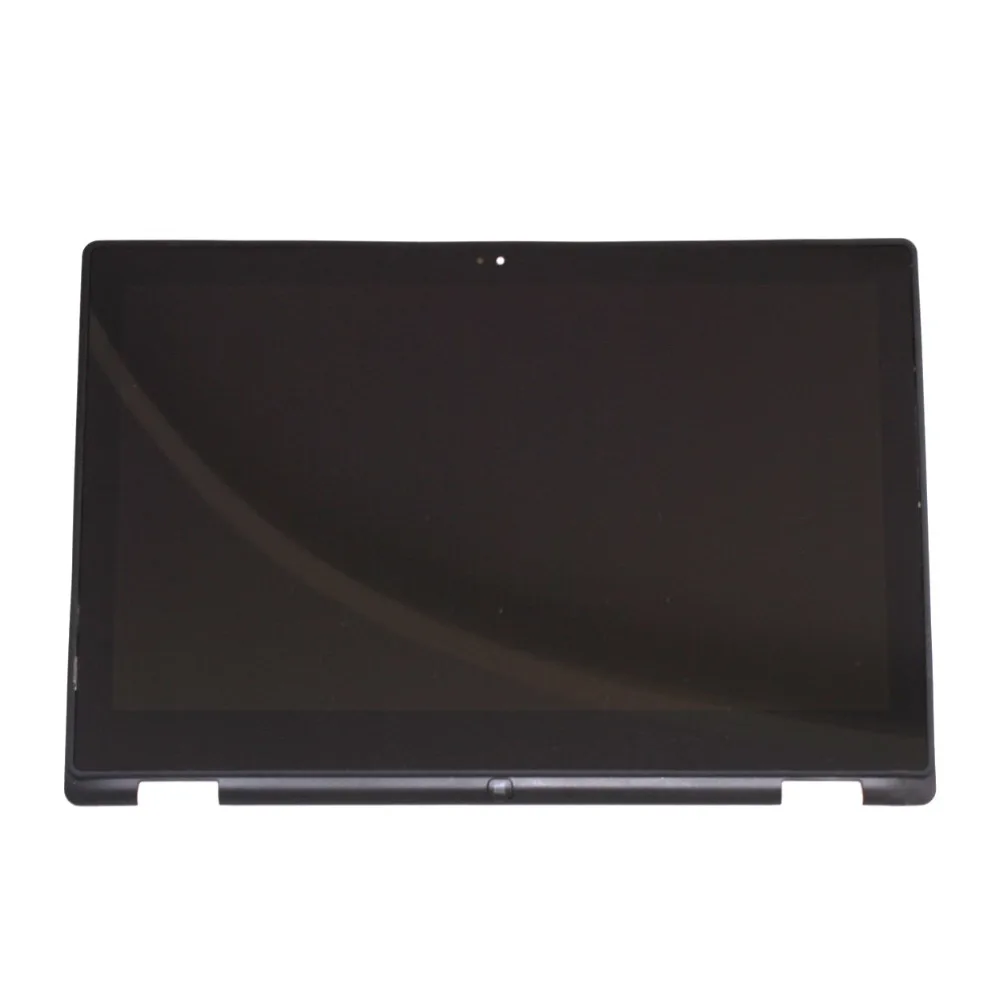 

For Dell Inspiron 13 7352 7353 LCD Screen+Front Touch Digitizer Glass with Frame Assembly Replacement 13.3" FHD 1080P