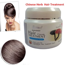 Cream For Hair Treatment Chinese Herb Hair Mask Hair Hydration Hair Care Product