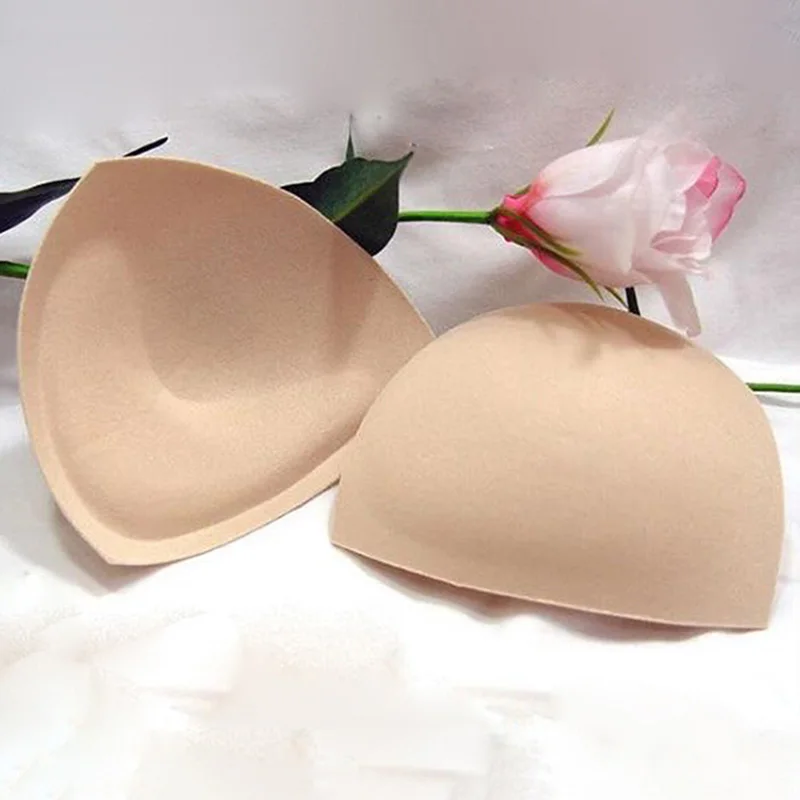 removable breast inserts