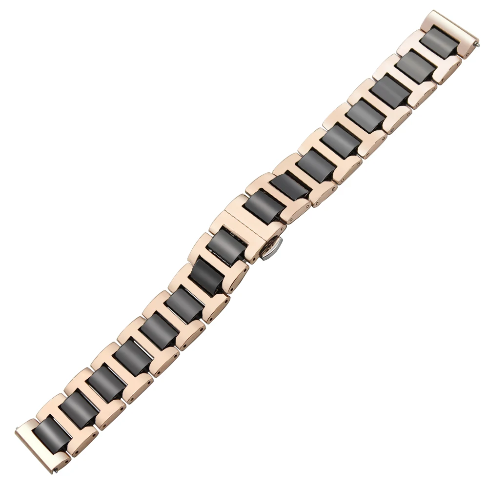 Pulseira do relógio