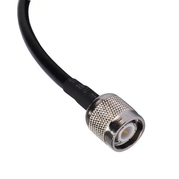RF Кабель BNC male к screw внутри иглы / TNC JJ RG58 проводной жгут|cable wrap|cable tiscable earphone |