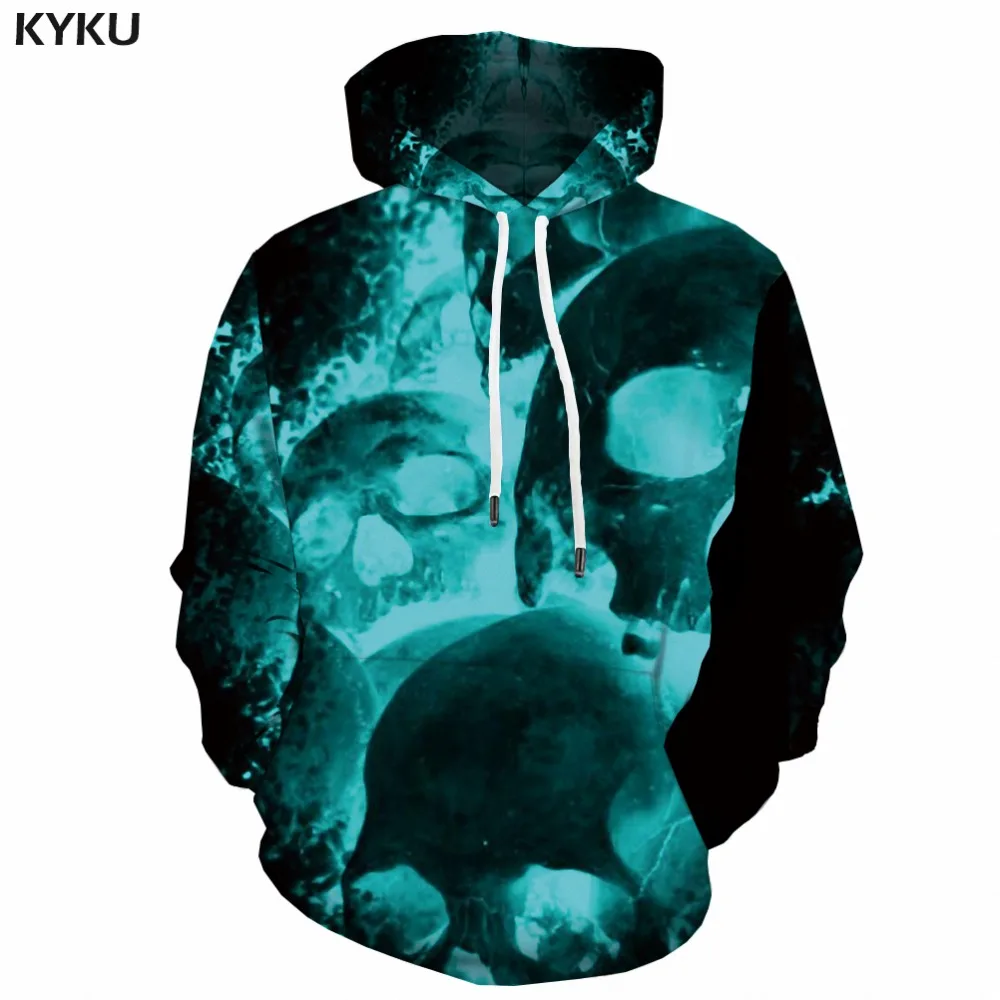 KYKU 3d Hoodies Bear Sweatshirts men Animal Hoodie Print Russia Hoody Anime Flame Sweatshirt Printed War Hooded Casual Unisex