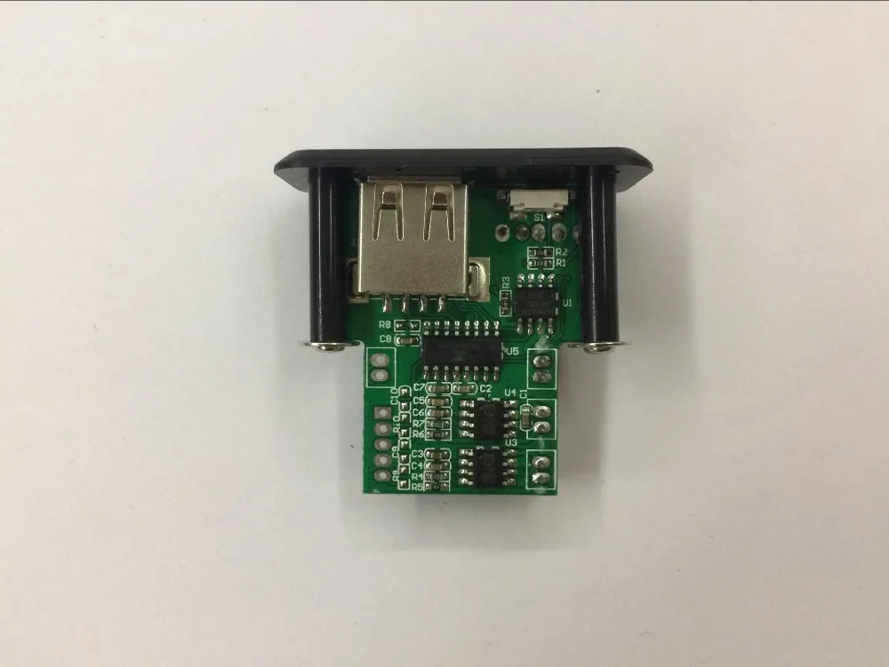 DC5V TF карта U диск MP3 формат декодер плата модуль 3 Вт + усилитель декодирования