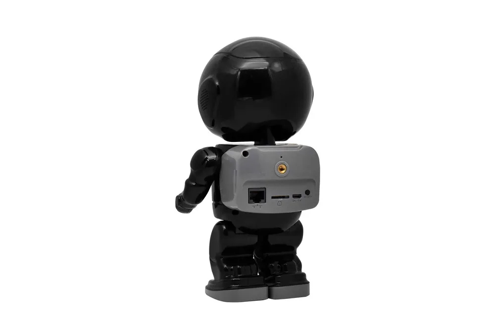 Wistino HD 1080P CCTV Wireless IP Camera PTZ WIFI Robot Camera Night Vision Surveillance Smart Home Video Baby Monitor Indoor  (31)