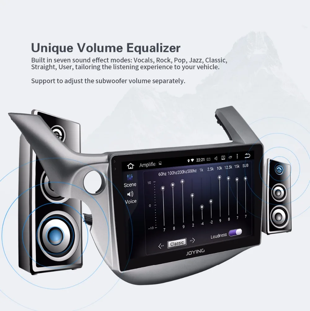 Cheap Joying official 10.1" 2 din Android 8.0 Car Radio GPS Navi 4GB BT AM/FM RDS Multimedia Player for 2007 2008 2009-2013 Honda Fit 19 Cheap Joying official 10.1" 2 din Android 8.0 Car Radio GPS Navi 4GB BT AM/FM RDS Multimedia Player for 2007 2008 2009-2013 Honda Fit 19