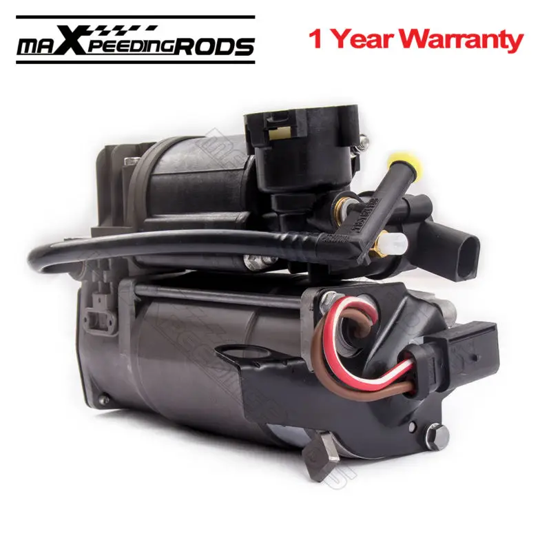 Air Suspension Compressor Air Pump for Mercedes W220 W211 W219 E550 S430 S500 on Aliexpress.com ...