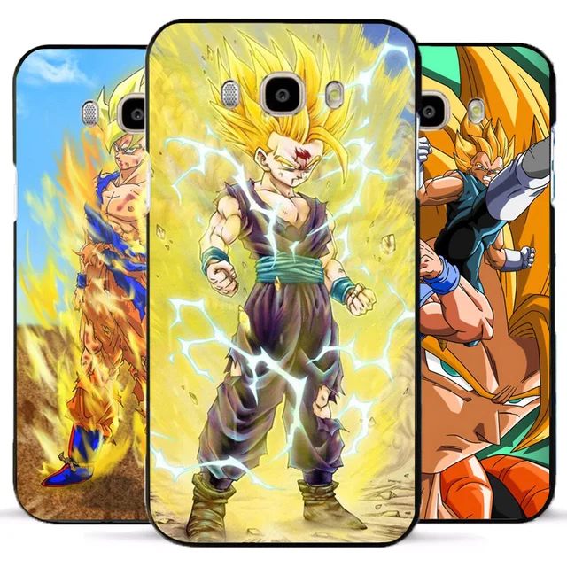 custodia samsung j5 dragon ball super custodia samsung j5 dragon ball super