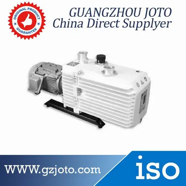 2XZ-6 0.75kw Direct Two-stage Rotary Vane Vacuum Pump For OCA Laminating And LCD Screen Separator | Обустройство дома