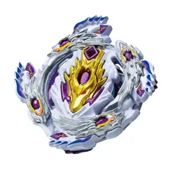 B113 estilo beyblade estall arena грех lanzador с caja Beyblades Металл fusion Диос trompo бей лезвие cuchillas juguete