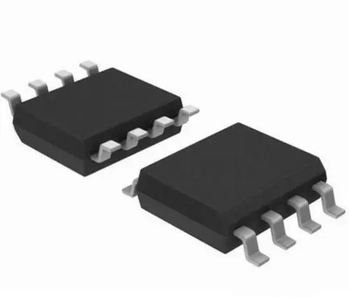 5 шт./партия, THS4631DR THS4631 SOP-8, новые оригинальные IC