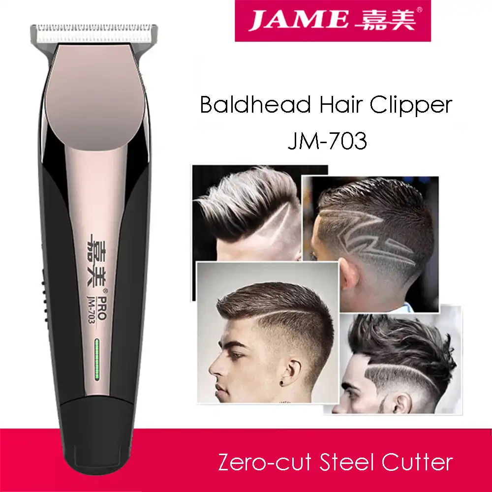 jame professional hair clipper