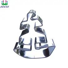 Древние супер военные формы помадки украшения торта инструменты, мульти мачты парусной выпечки бисквиты и печенье формы, прямые продажи