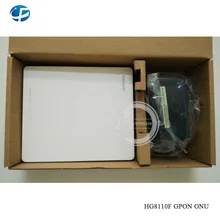 HG8110 F 1GE GPON ONU/ONT терминал с 1 портом Lan,+ 1 тел порт, H.248 и SIP двойной протокол, английская версия