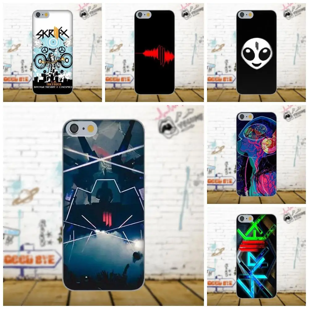 Oedmeb для Samsung Galaxy A3 A5 A7 J1 J3 J5 J7 2016 2017 S5 S6 S7 S8 S9 edge Plus окрашенный чехол телефона Skrillex с