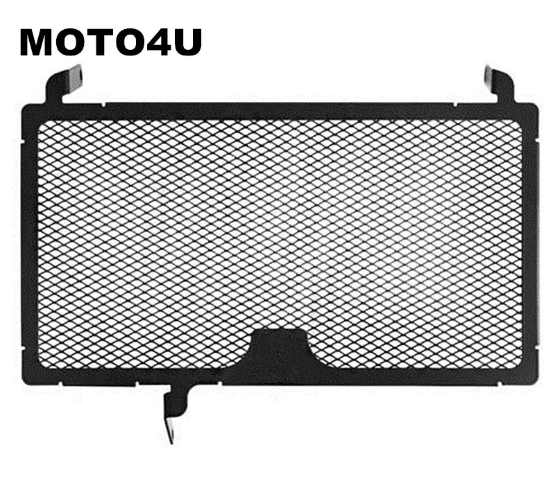 

Motorcycle Radiator Guard Grille Cover For SUZUKI SV650 2016 2017