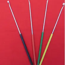 10 шт Сакс крючком, спицами тростниковый инструмент Аксессуары