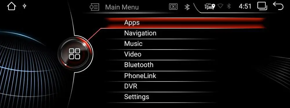 Cheap Android Car Audio Multimedia For Bmw 1 Series F20 F21 2 Series F23 Cabrio 2011 2012 2013 2014 2015 2016 Gps Navi Radio Stereo 2