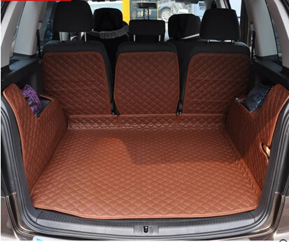 Tapis Volkswagen Touran