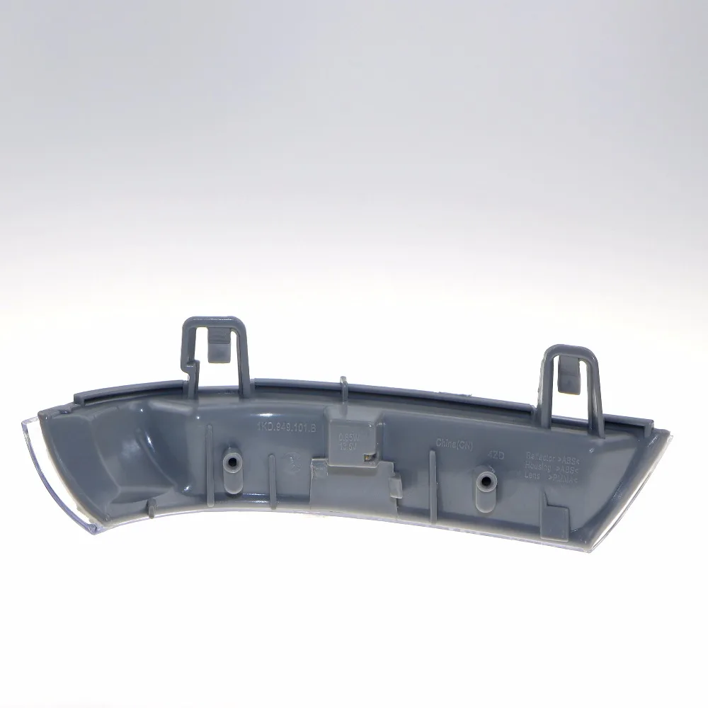Левый и правый поворотные сигнальные огни 0 81 Вт для VW Sharan Rabbit Passat Eos Jetta Golf GTI MK5 1K0 949