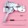 Throttle Control Lever Governor Link Rod Return Spring Set For Honda GX160 GX200 5.5HP 6.5HP GX 160 200 Engine Replacement Part 4