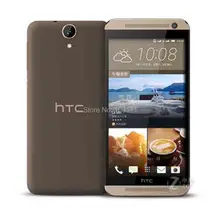 E9 Plus htc One E9+ разблокированный смартфон 4G LTE, Восьмиядерный 5,5 дюймов, две sim-карты, WiFi