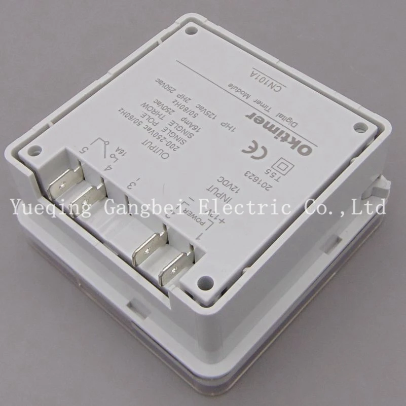 OKtimer CN101A таймер ATake коробка цифровой программируемый 12VDC 16A реле времени|switch ps2|relay