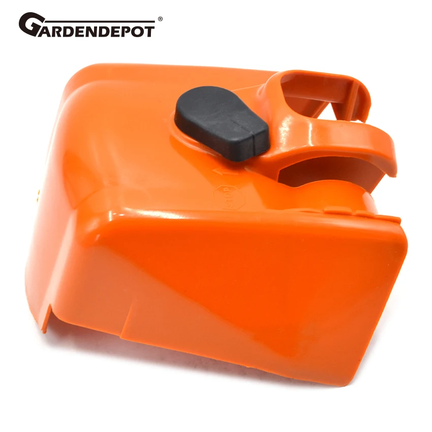 Воздушный фильтр верхняя крышка Top Box кожух Корпус Комплект для STIHL 023 025 MS 230 250
