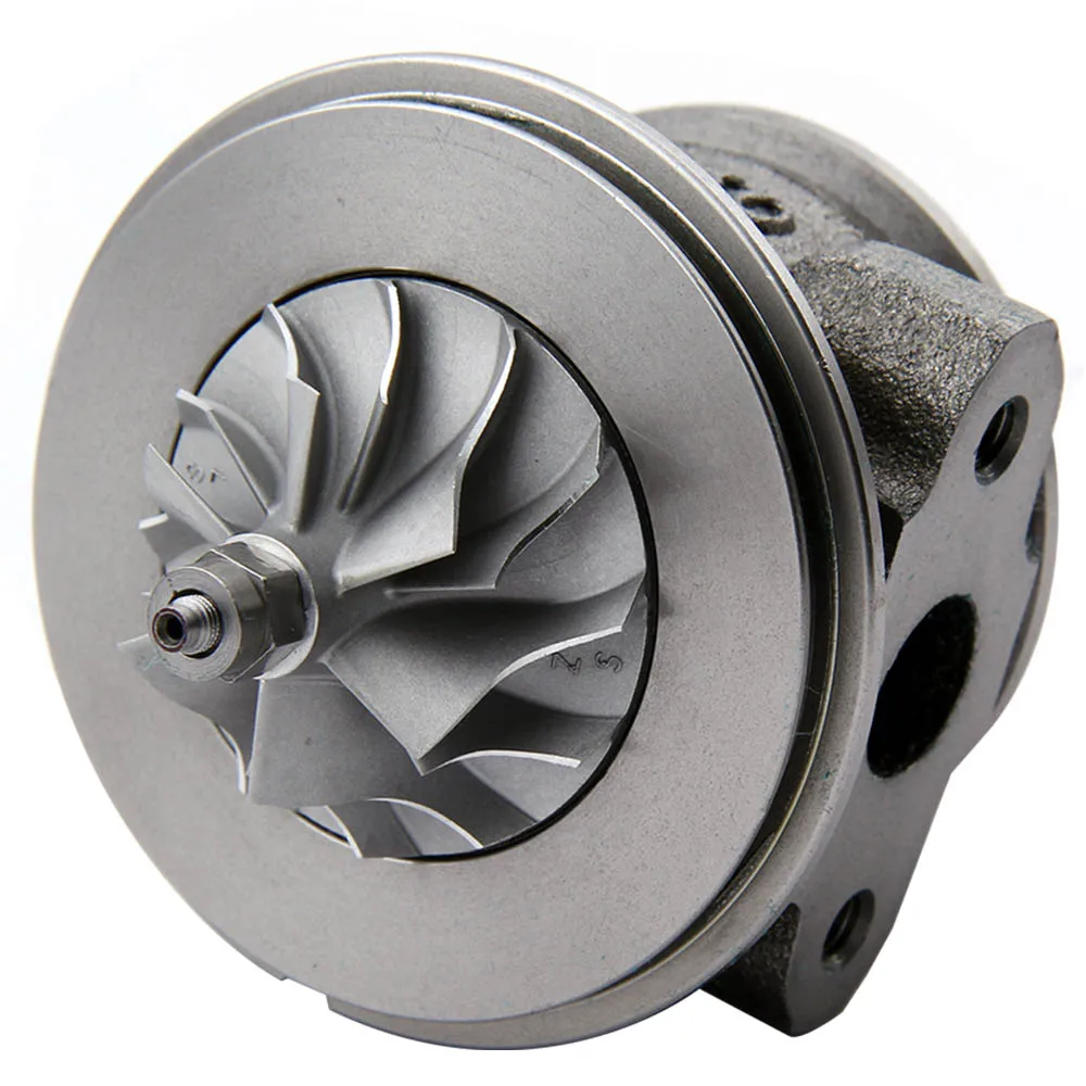 

Turbo charger CHRA for Peugeot 207 1.6 HDi 90 hp Cartridge Core 49173-07508 For Citroen C3 C4 TD025S2-06T4 for Berlingo Jumpy
