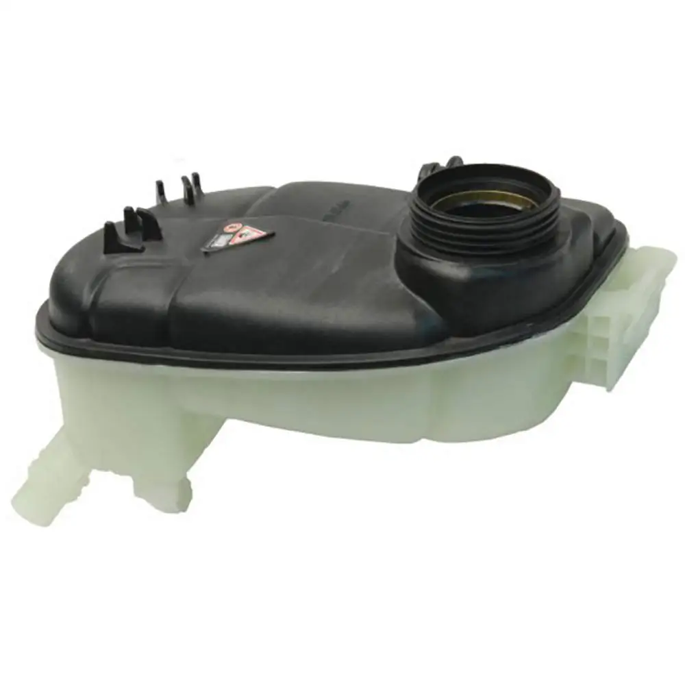 GAK Brand Engine Coolant Reservoir For Mercedes Benz 2.0L CLA250 CLA45