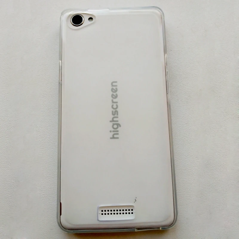 Highscreen Power Ice Evo-1