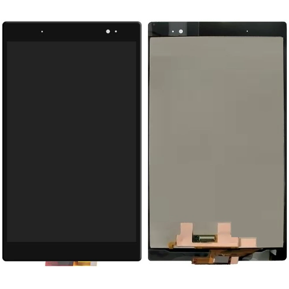 

For Sony Xperia Z3 Tablet Compact SGP611 SGP612 SGP621 LCD LCD Screen and Digitizer Assembly Replacement!!(Black/White)