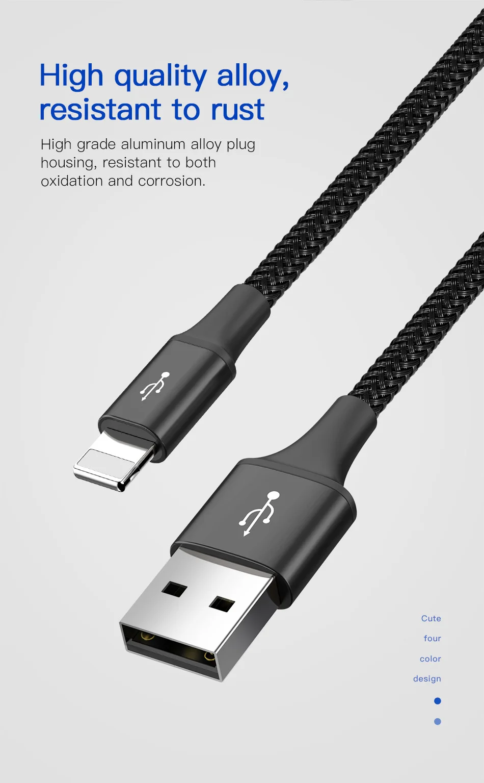 Usb-кабель Baseus для iPhone Xs Max XR X 4 в 1 кабель для зарядки кабель micro usb USB type C для samsung S9 S10 type C кабель 3 в 1 Micro USB кабель usb кабель