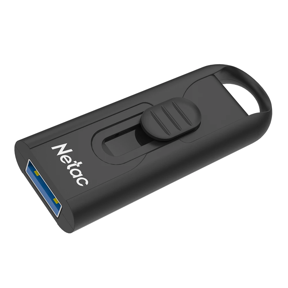 Высокоскоростной мини флеш накопитель Netac U309 16 ГБ 32 64 128 USB накопители|flash 64g|flash