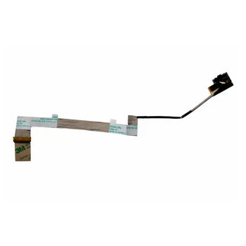 

WZSM New LCD Video Cable for Lenovo Ideapad Z470 Z470A Z475 Z475A Laptop P/N Dd0kl6lc050
