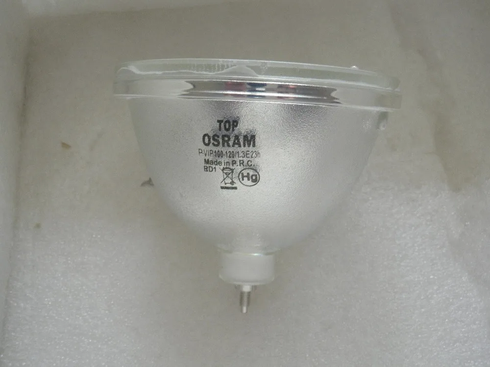

replacement Bare Projector bulb BP96-00435A / BP96-00224A for Samsung HL-M507W/HL-N507W/HL-P5674W/HL-R4677W/SP-46L3HX