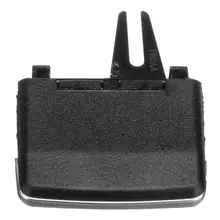 Для Mercedes Benz W166 ML GL авто передний центр A/C вентиляционное отверстие на выходе Tab зажим ремонтный комплект