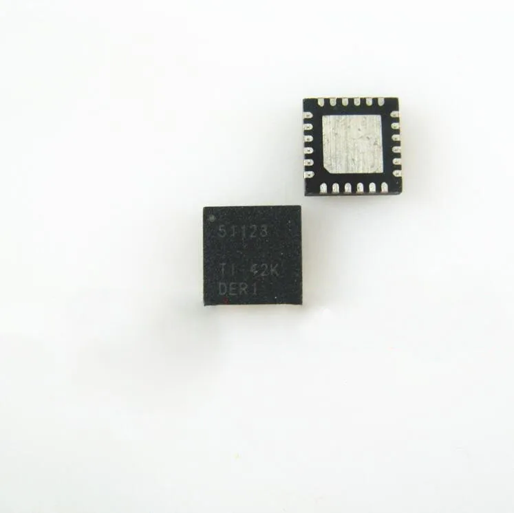 5pcs/lot TPS51123 51123 TPS51123RGER QFN 24 new original-in Integrated ...