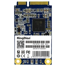 KingDian mSATA твердотельный накопитель SSD M100 жесткий диск для игр Спецодежда медицинская pos промышленные Планшеты ПК (M100 8 ГБ)