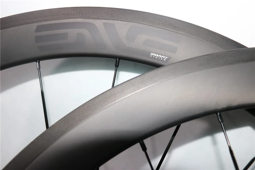 50mm carbon rims