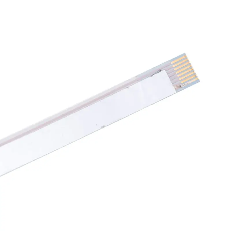 Trackpad Touchpad Keyboard Silver Flex Cable For Macbook 13 A1181 A1185 4