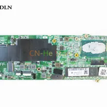JOUTNDLN для Dell XPS 9333 Материнская плата ноутбука DAD13CMBAG0 W4M0T 0W4M0T CN-0W4M0T w/i5-4200U cpu 4 Гб ram