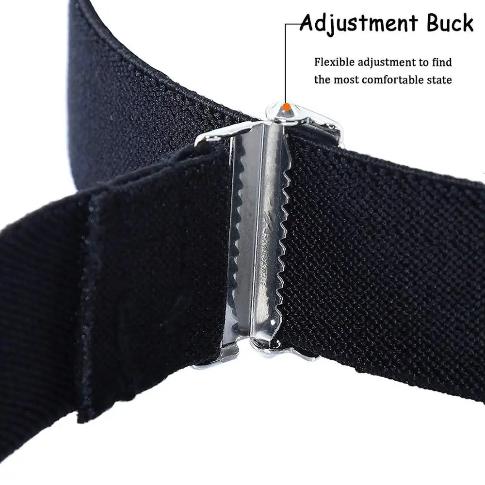 Nylon Belts 15 Styles Child Buckle-Free Elastic Belt No Buckle Stretch Belt For Kids Toddlers Adjustable Boys and Girls