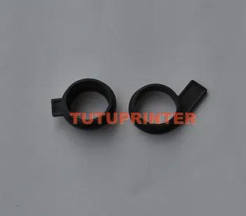 

For Kyocera KM1620,KM2050 upper fuser heat roller bushing,2C920150, 2C920160, 2pcs/pair, KM 1620 copier parts
