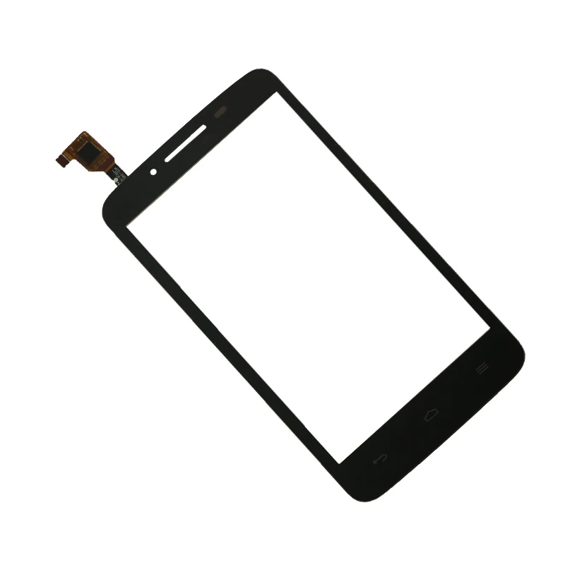 5 &quotСенсорный экран планшета для huawei Ascend g610 G610 U20 HMCF 050 0889 V2.0 Панель спереди Стекло