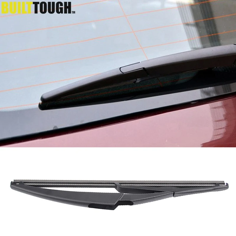 

Misima 11" Rear Windscreen Wiper Blade For Peugeot 407SW 308 SW For Opel Astra G Caravan For Saab 9-3 Estate Mini Coupe R50 R53