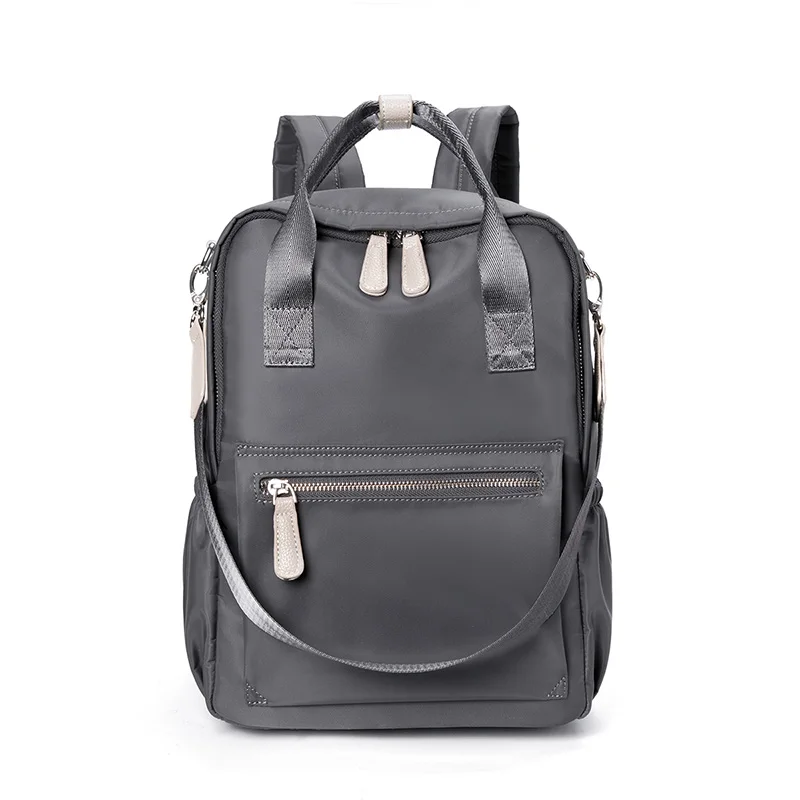 

POMELOS Backpack Women Rain-proof High Quality Fabric Designer Laptop Backpack For Women Fashion Rucksack Backpack Women Bagpack