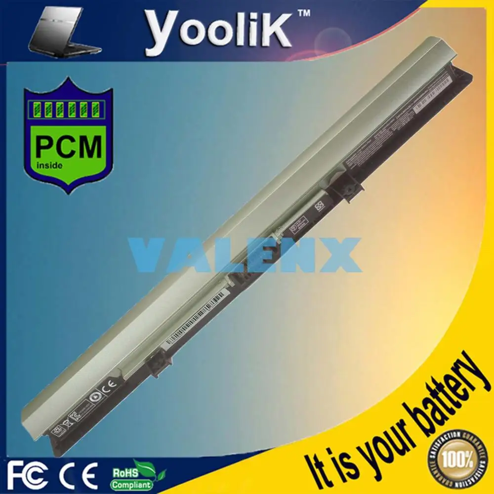 

2800mah Battery For Toshiba Satellite PA5195U-1BRS L50t-B L55-B L55D-B S50D-B S50Dt-B S50t-B S55-B