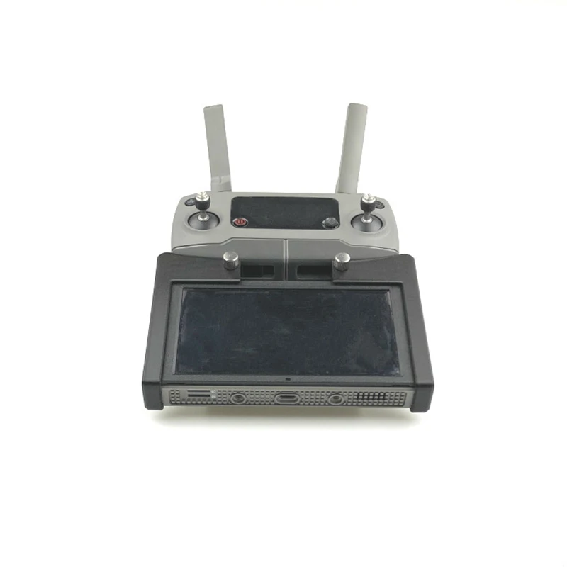 CrystalSky 5.5 inch High Brightness Monitor extended Bracket Clip for mavic pro spark mavic 2 zoom pro mavic air drone Remote control 1 (2)
