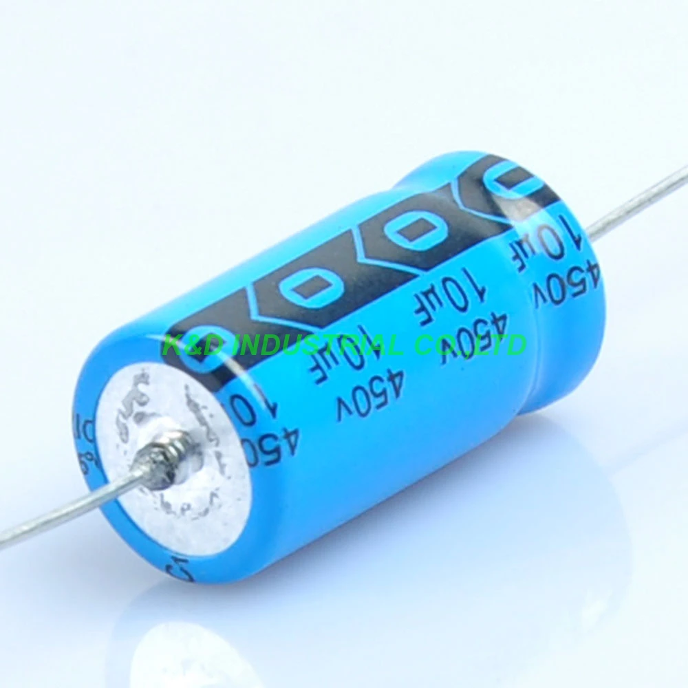 450V10UF 03